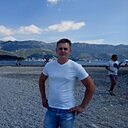 Ник, 44 года
