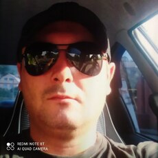 Фотография мужчины Василий, 42 года из г. Орша