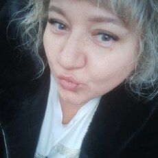 Фотография девушки Не Твоя, 43 года из г. Курск