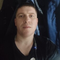 Фотография мужчины Алексей, 37 лет из г. Новошахтинск