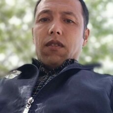 Фотография мужчины Alik, 45 лет из г. Ташкент