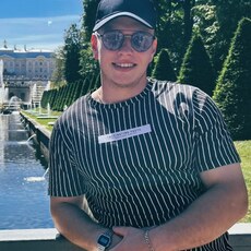 Фотография мужчины Николай, 26 лет из г. Мозырь