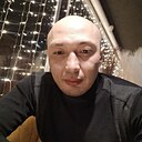 Гадылжан, 36 лет