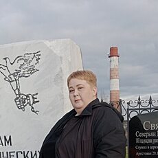 Фотография девушки Олечка, 38 лет из г. Карпинск