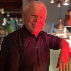 Фотография мужчины Виталий, 66 лет из г. Чебоксары