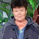 Марина, 62 года