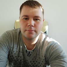 Фотография мужчины Роман, 33 года из г. Уральск