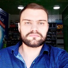 Фотография мужчины Станислав, 34 года из г. Костанай