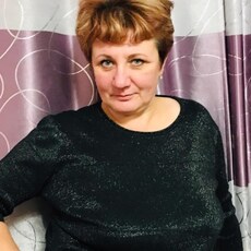 Фотография девушки Надежда, 51 год из г. Гусь Хрустальный