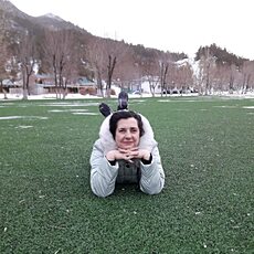 Фотография девушки Елена, 54 года из г. Павлодар