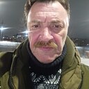 Серж, 66 лет