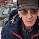Сергей, 62 года