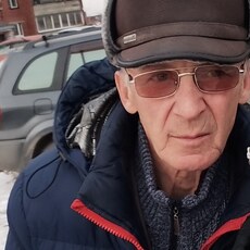 Фотография мужчины Сергей, 62 года из г. Ангарск