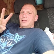 Фотография мужчины Алексей, 45 лет из г. Рузаевка