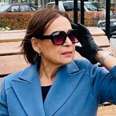 Фотография девушки Татьяна, 60 лет из г. Тюмень