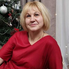 Фотография девушки Валентина, 59 лет из г. Браслав