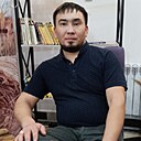 Кайрат, 40 лет
