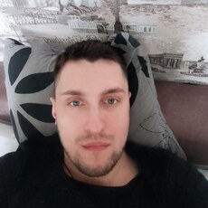 Фотография мужчины Дмитрий, 27 лет из г. Брест