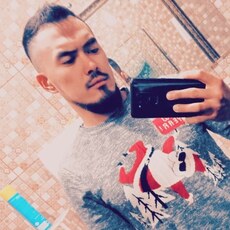 Фотография мужчины Darik, 30 лет из г. Уфа