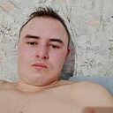 Кирилл, 23 года