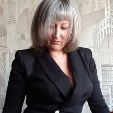 Фотография девушки Ольга, 44 года из г. Саратов