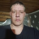 Миша, 42 года