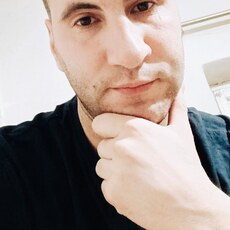 Фотография мужчины Вячеслав, 34 года из г. Хабаровск