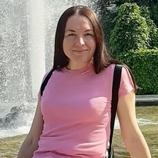 Фотография девушки Елена, 39 лет из г. Светлогорск