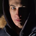 Марк, 23 года