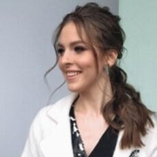 Фотография девушки Маргарита, 31 год из г. Кобрин