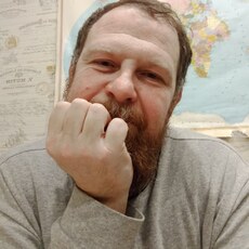 Фотография мужчины Serj, 44 года из г. Брест