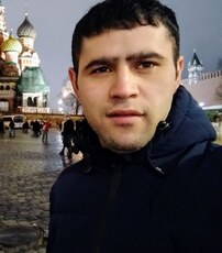 Фотография мужчины Эльшан, 40 лет из г. Нижневартовск