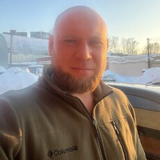 Фотография мужчины Михаил, 36 лет из г. Пенза