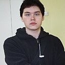 Павел, 20 лет