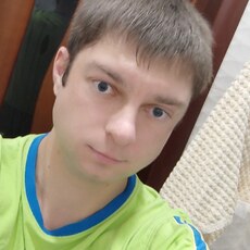 Фотография мужчины Дмитрий, 34 года из г. Ярославль