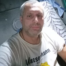 Фотография мужчины Денис, 42 года из г. Нефтеюганск