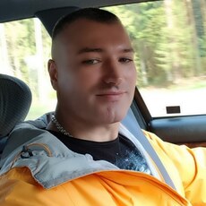 Фотография мужчины Дмитрий, 36 лет из г. Минск