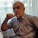 Тимур, 65 лет