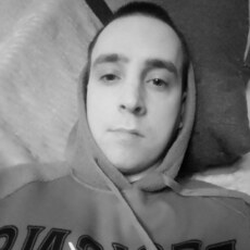 Фотография мужчины Сергей, 27 лет из г. Пермь