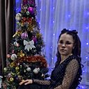 Жанна, 21 год