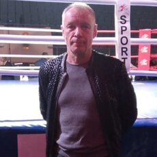 Фотография мужчины Сергей, 60 лет из г. Москва