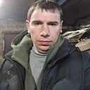 Сеня, 35 лет