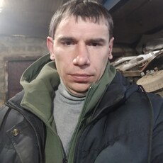 Фотография мужчины Сеня, 35 лет из г. Краснодон