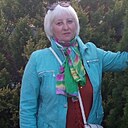 Людмила, 64 года
