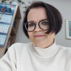 Фотография девушки Александра, 55 лет из г. Нижневартовск