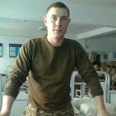 Фотография мужчины Сергей, 32 года из г. Экибастуз