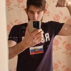 Фотография мужчины Влад, 21 год из г. Балаково