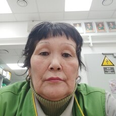 Фотография девушки Сара, 52 года из г. Подольск