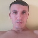 Хурсандбек, 32 года