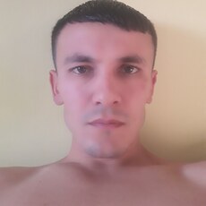 Фотография мужчины Хурсандбек, 32 года из г. Иваново